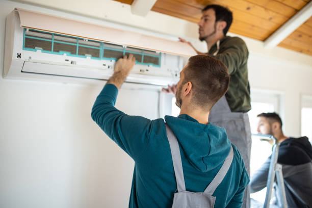 Best HVAC repair near me  in Pittston, PA