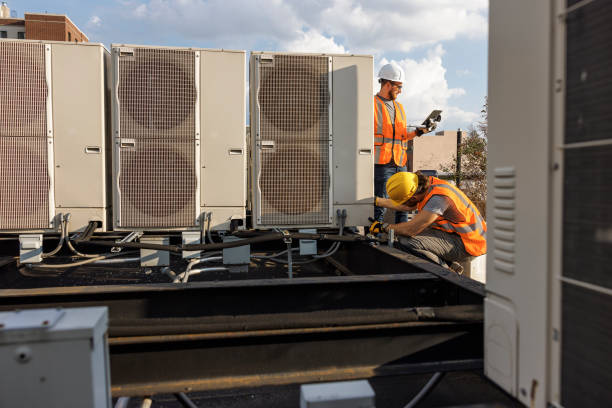 Best Affordable HVAC services  in Pittston, PA