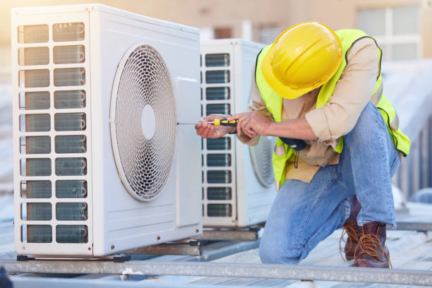 Best Furnace repair near me  in Pittston, PA