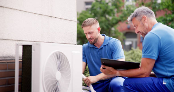 Best HVAC maintenance near me  in Pittston, PA