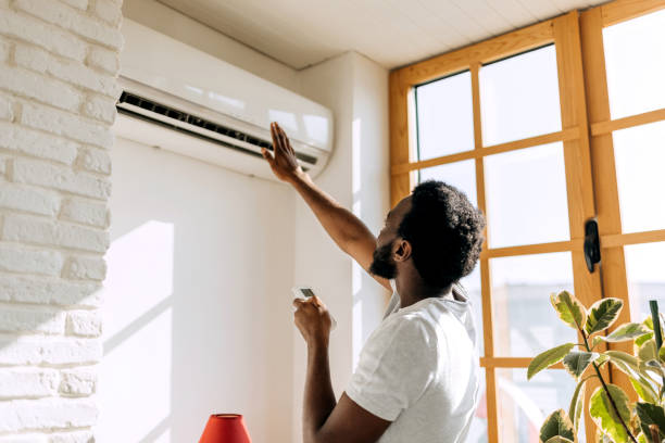 Best AC installation near me  in Pittston, PA
