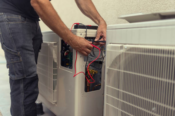 Best Central air repair  in Pittston, PA