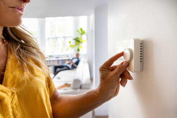 Best Ductless HVAC repair  in Pittston, PA