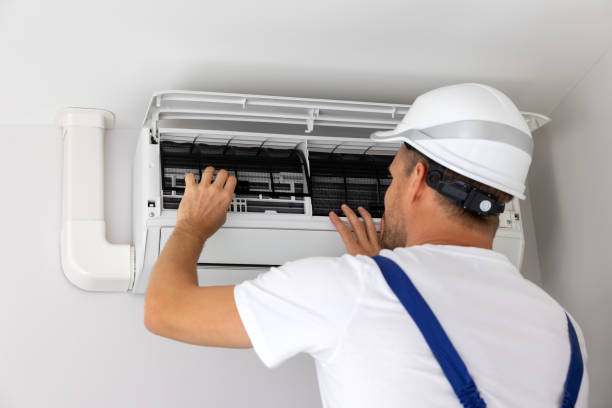 Best HVAC tune-up services  in Pittston, PA