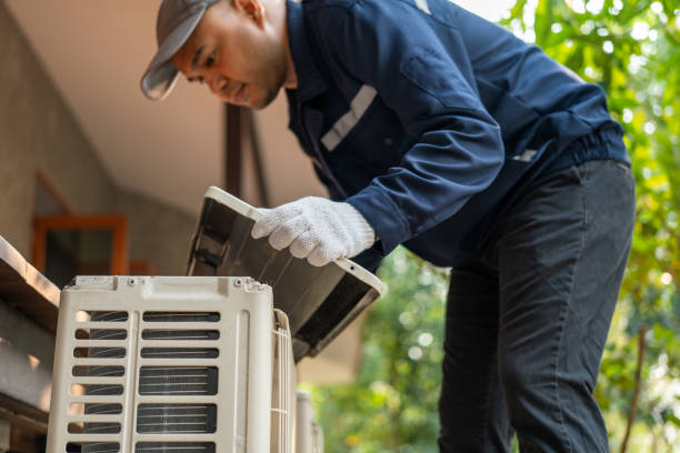 Pittston, PA HVAC Company
