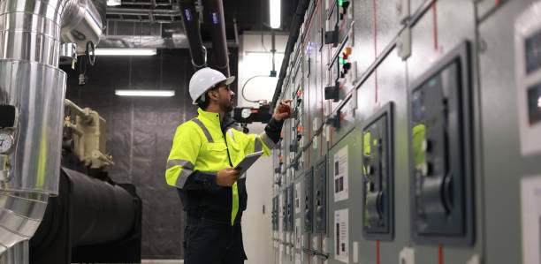 Best HVAC installation services  in Pittston, PA
