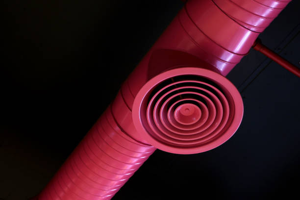 Best HVAC installation services  in Pittston, PA